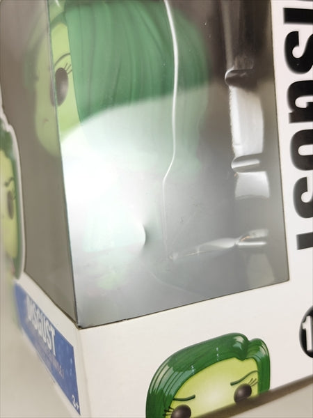 【箱傷】 ムカムカ [インサイドヘッド(INSIDE OUT)] FUNKO(ファンコ) POP! 134