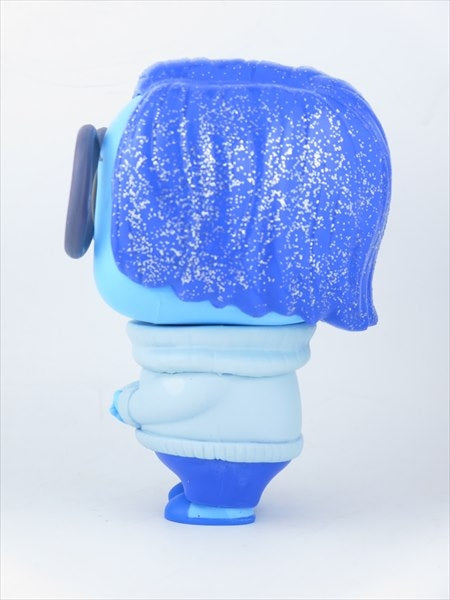 カナシミ 2015年FUNKO SUMMER CONVENTION限定キラキラ版 [インサイドヘッド] FUNKO POP!(ファンコ)