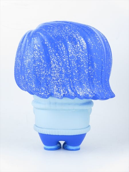 カナシミ 2015年FUNKO SUMMER CONVENTION限定キラキラ版 [インサイドヘッド] FUNKO POP!(ファンコ)