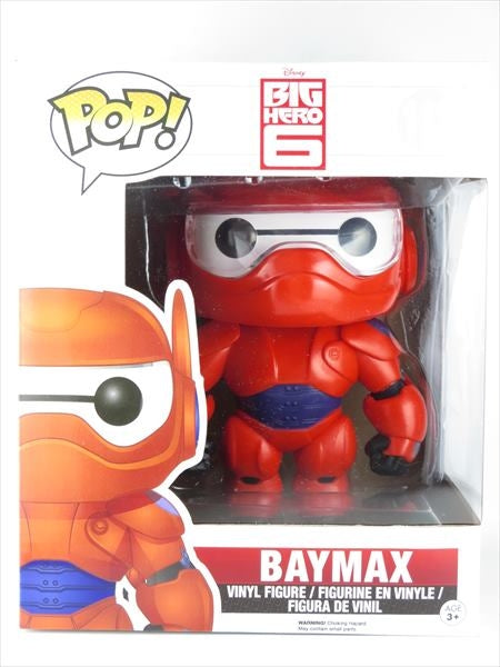ベイマックス [ベイマックス] FUNKO POP!(ファンコ)