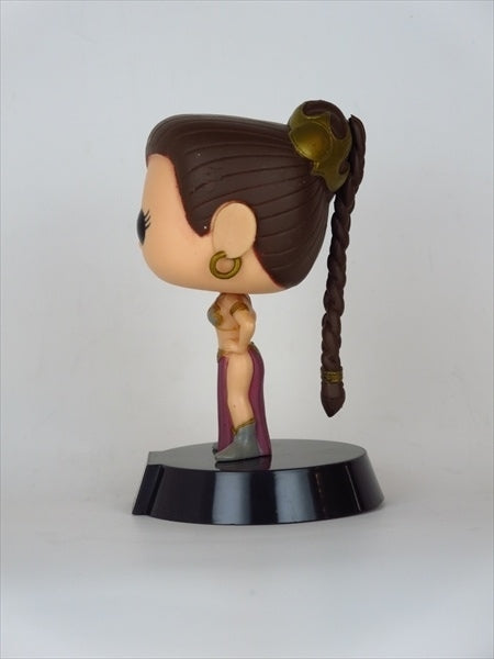 スレーブレイア [STARWARS(スターウォーズ)] FUNKO(ファンコ) ミニボブルヘッド