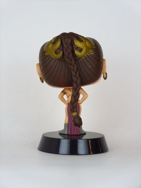 スレーブレイア [STARWARS(スターウォーズ)] FUNKO(ファンコ) ミニボブルヘッド