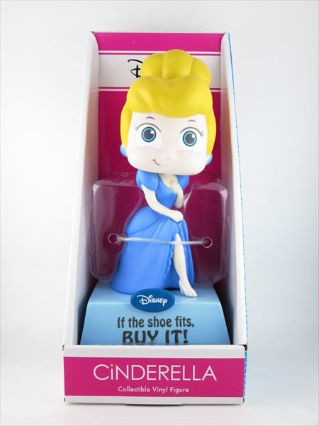 シンデレラ FUNKO(ファンコ) Wisecrack(ワイズクラック)