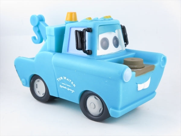 メーター 2015年NYCC限定1500体 [カーズ(Cars)] FUNKO(ファンコ) POP! 129