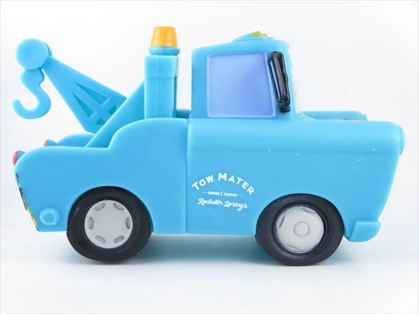 メーター 2015年NYCC限定1500体 [カーズ(Cars)] FUNKO(ファンコ) POP! 129