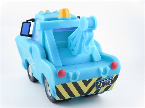メーター 2015年NYCC限定1500体 [カーズ(Cars)] FUNKO(ファンコ) POP! 129