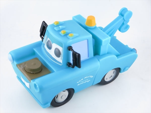 メーター 2015年NYCC限定1500体 [カーズ(Cars)] FUNKO(ファンコ) POP! 129