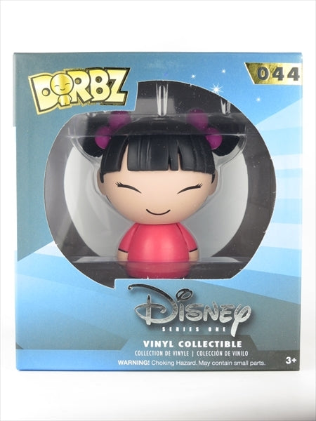 ブー [Disney] FUNKO DORBZ(ファンコ ドーブズ) 044