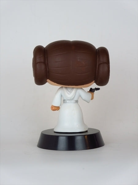 プリンセスレイア [STARWARS(スターウォーズ)] FUNKO(ファンコ) ミニボブルヘッド