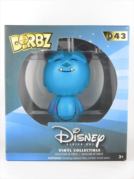 サリー [Disney] FUNKO DORBZ(ファンコ ドーブズ) 043