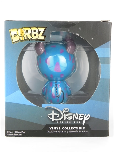 サリー [Disney] FUNKO DORBZ(ファンコ ドーブズ) 043