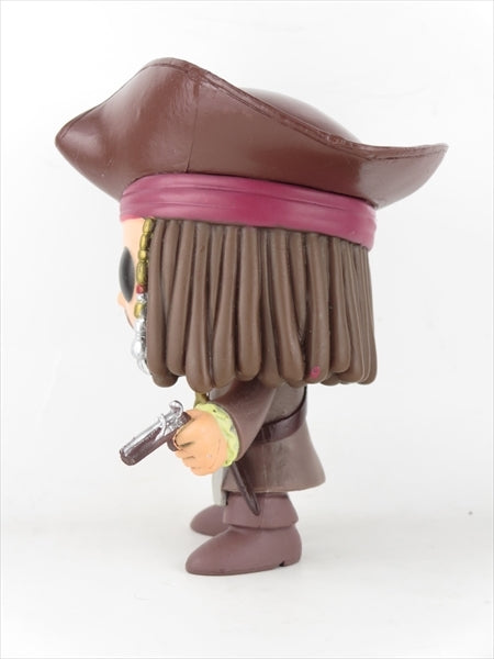 ジャック・スパロウ [パイレーツ・オブ・カリビアン（Pirates of the Caribbean）] FUNKO POP!(ファンコ)