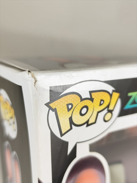 【箱傷】 ジュディ・ホップス [Zootopia(ズートピア)] FUNKO(ファンコ) POP! 189