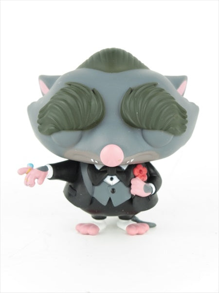 ミスタービッグ [Zootopia(ズートピア)] FUNKO POP!(ファンコ)