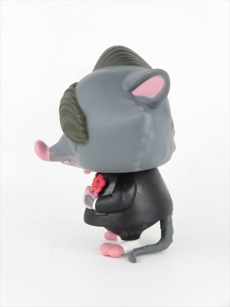 ミスタービッグ [Zootopia(ズートピア)] FUNKO POP!(ファンコ)