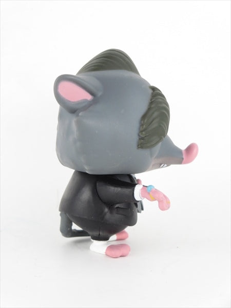 ミスタービッグ [Zootopia(ズートピア)] FUNKO POP!(ファンコ)