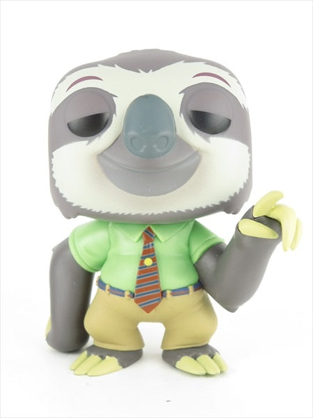 フラッシュ [Zootopia(ズートピア)] FUNKO(ファンコ) POP! 190
