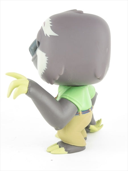 フラッシュ [Zootopia(ズートピア)] FUNKO(ファンコ) POP! 190