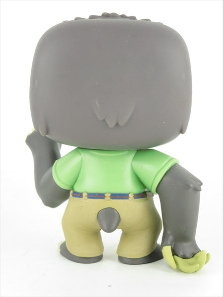 フラッシュ [Zootopia(ズートピア)] FUNKO(ファンコ) POP! 190
