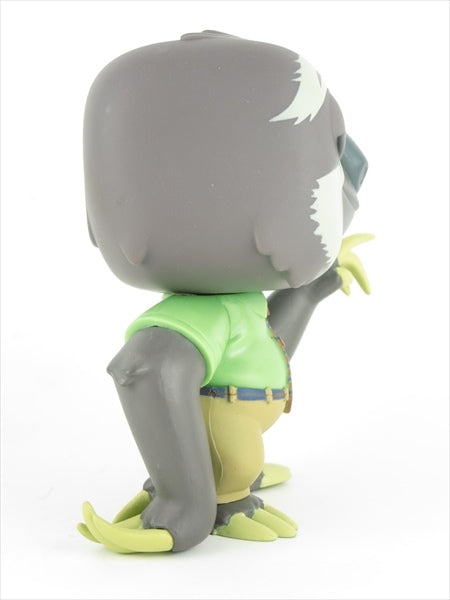 フラッシュ [Zootopia(ズートピア)] FUNKO(ファンコ) POP! 190