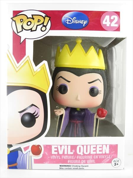 白雪姫女王 [Disney(ディズニー)] FUNKO POP!(ファンコ)
