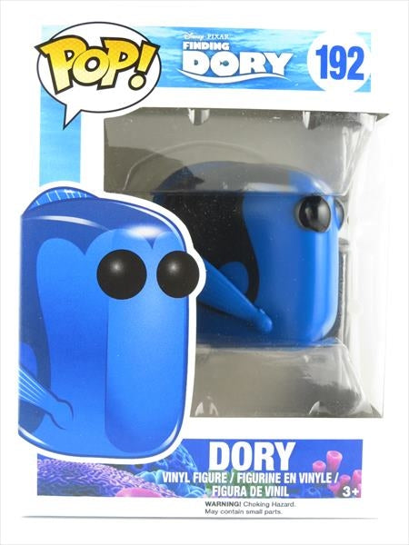 ドリー [ファインディングドリー(Finding Dory)] FUNKO POP!(ファンコ)