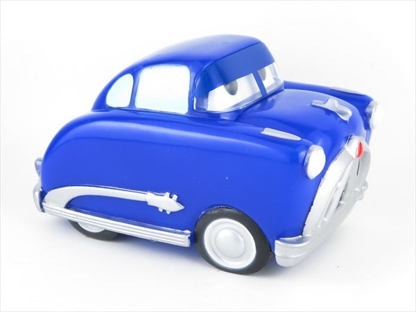 ドック・ハドソン [カーズ(Cars)] FUNKO(ファンコ) POP! 130