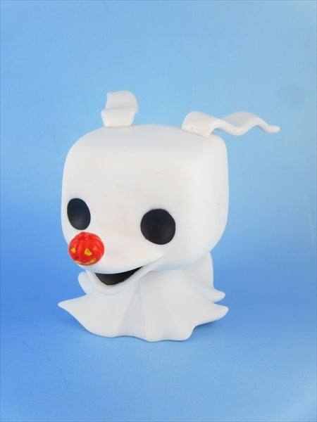 幽霊犬ゼロ [ナイトメアー・ビフォア・クリスマス] FUNKO(ファンコ) POP! 71