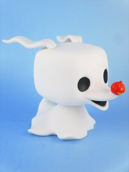 幽霊犬ゼロ [ナイトメアー・ビフォア・クリスマス] FUNKO(ファンコ) POP! 71