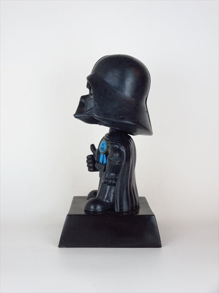 ダースベイダー GALAXY'S BEST FATHER [STARWARS(スターウォーズ)] FUNKO(ファンコ) Wisecrack(ワイズクラック) ボブルヘッド