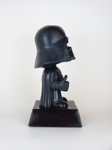 ダースベイダー GALAXY'S BEST FATHER [STARWARS(スターウォーズ)] FUNKO(ファンコ) Wisecrack(ワイズクラック) ボブルヘッド