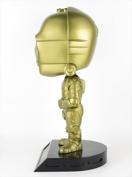 C-3PO [STARWARS(スターウォーズ)] FUNKO(ファンコ) Wacky Wobbler(ワッキーワブラー) ボブルヘッド