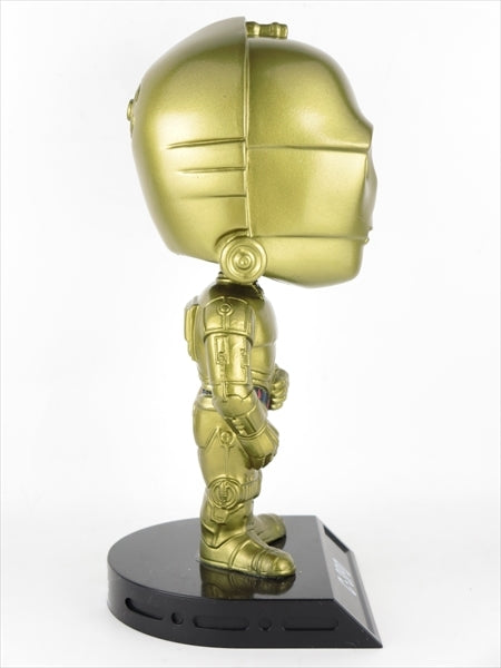 C-3PO [STARWARS(スターウォーズ)] FUNKO(ファンコ) Wacky Wobbler(ワッキーワブラー) ボブルヘッド