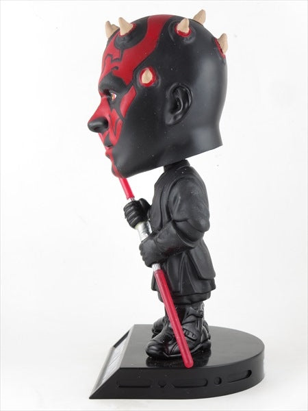 ダース・モール [STARWARS(スターウォーズ)] FUNKO(ファンコ) Wacky Wobbler(ワッキーワブラー) ボブルヘッド