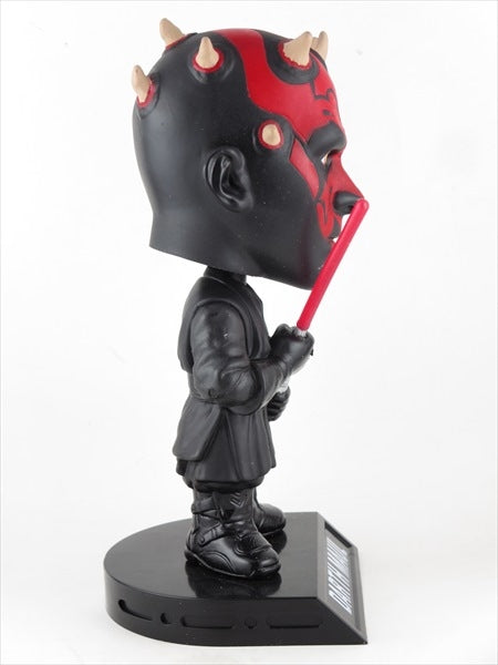 ダース・モール [STARWARS(スターウォーズ)] FUNKO(ファンコ) Wacky Wobbler(ワッキーワブラー) ボブルヘッド