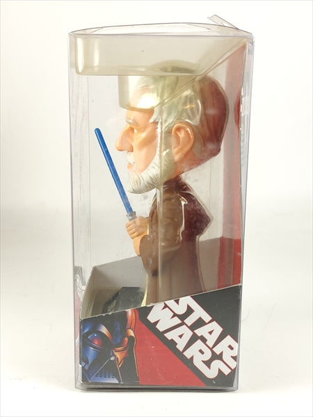 オビ＝ワン・ケノービ [STARWARS(スターウォーズ)] FUNKO(ファンコ) Wacky Wobbler(ワッキーワブラー) ボブルヘッド