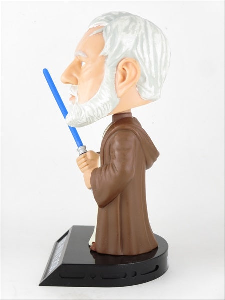 オビ＝ワン・ケノービ [STARWARS(スターウォーズ)] FUNKO(ファンコ) Wacky Wobbler(ワッキーワブラー) ボブルヘッド