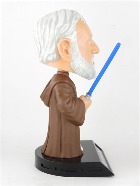 オビ＝ワン・ケノービ [STARWARS(スターウォーズ)] FUNKO(ファンコ) Wacky Wobbler(ワッキーワブラー) ボブルヘッド