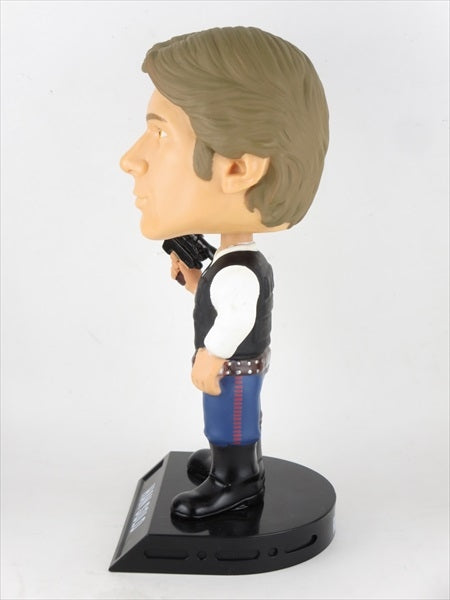ハン・ソロ [STARWARS(スターウォーズ)] FUNKO(ファンコ) Wacky Wobbler(ワッキーワブラー) ボブルヘッド