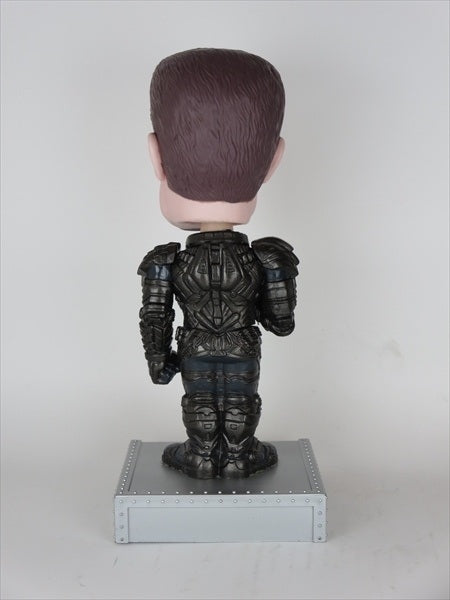 ゾッド将軍 [マン・オブ・スティール] FUNKO(ファンコ) Wacky Wobbler(ワッキーワブラー) ボブルヘッド