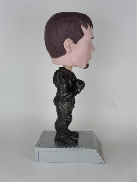 ゾッド将軍 [マン・オブ・スティール] FUNKO(ファンコ) Wacky Wobbler(ワッキーワブラー) ボブルヘッド