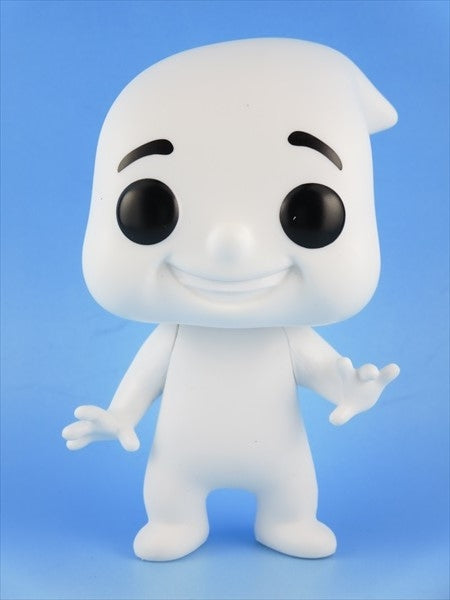 ローワン [ゴーストバスターズ2016年版(Ghostbusters)] FUNKO POP!(ファンコ)