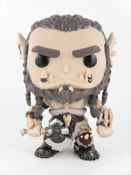 デュロタン [ウォークラフト(Warcraft)] FUNKO POP!(ファンコ)