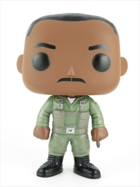 スティーブン・ヒラー大尉 [インディペンデンスデイ(Independence Day)] FUNKO POP!(ファンコ)