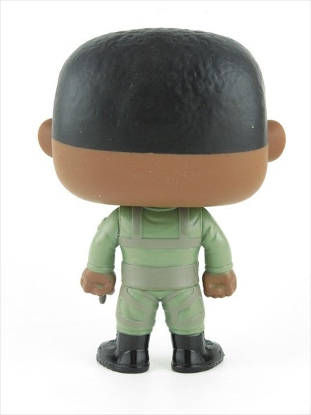 スティーブン・ヒラー大尉 [インディペンデンスデイ(Independence Day)] FUNKO POP!(ファンコ)