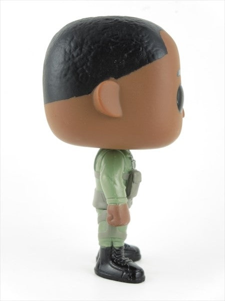 スティーブン・ヒラー大尉 [インディペンデンスデイ(Independence Day)] FUNKO POP!(ファンコ)