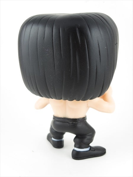 ブルースリー [Bruce Lee] FUNKO(ファンコ) POP! MOVIES 218