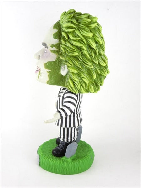 ビートル・ジュース [ビートルジュース(Beetlejuice)] FUNKO(ファンコ) Wacky Wobbler(ワッキーワブラー) ボブルヘッド