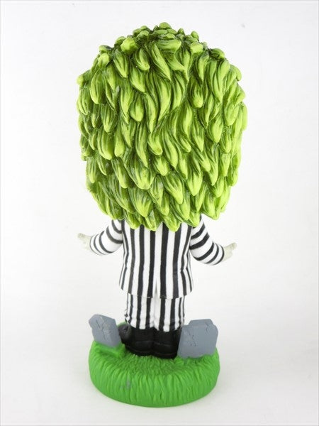 ビートル・ジュース [ビートルジュース(Beetlejuice)] FUNKO(ファンコ) Wacky Wobbler(ワッキーワブラー) ボブルヘッド