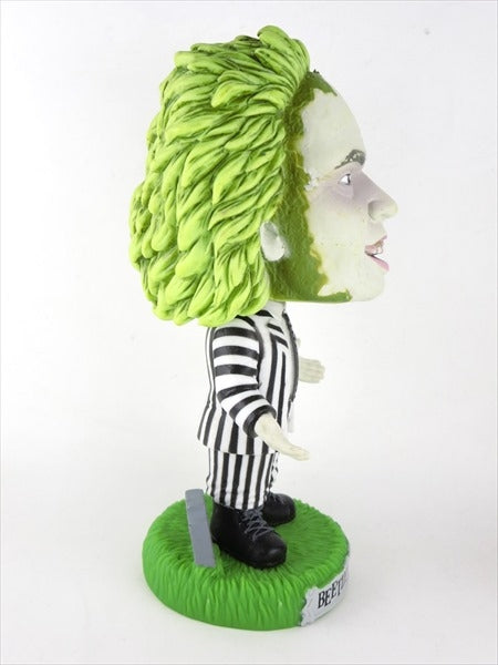 ビートル・ジュース [ビートルジュース(Beetlejuice)] FUNKO(ファンコ) Wacky Wobbler(ワッキーワブラー) ボブルヘッド